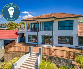 118 - 4 Bedroom House Toti